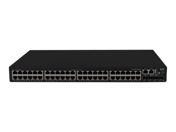 HPE NW CW Sw 48G PoE+ 4P 5150EI EU en