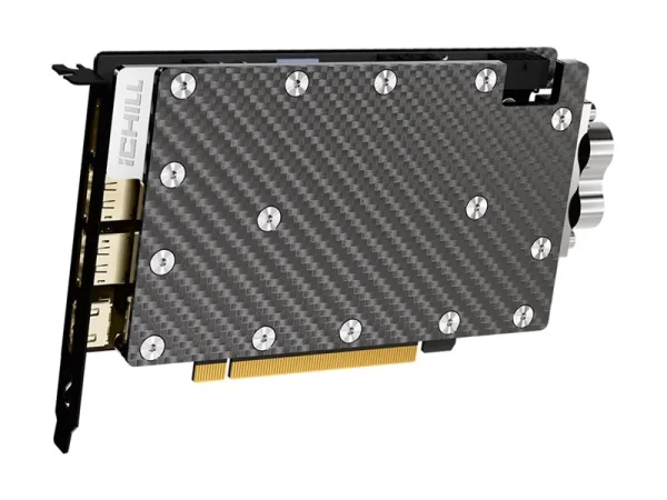 INNO3D GeForce RTX5080 iChll FB PRO 16GB