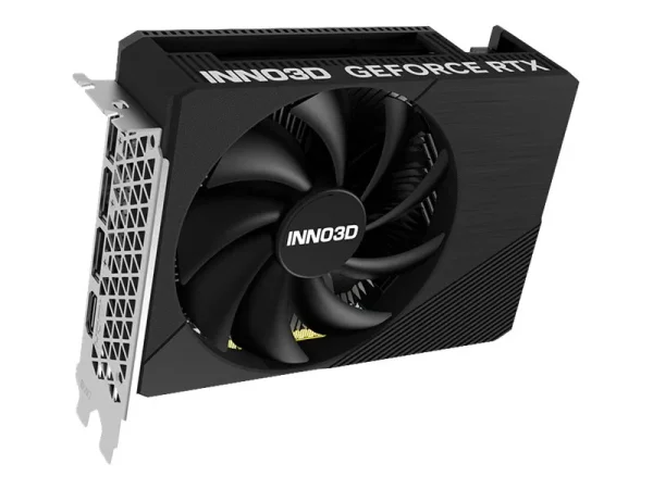 INNO3D GeForce RTX5050 Compact 8GB