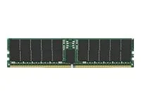 KINGSTON 96GB 6400MT/s DDR5 ECC Reg DIMM