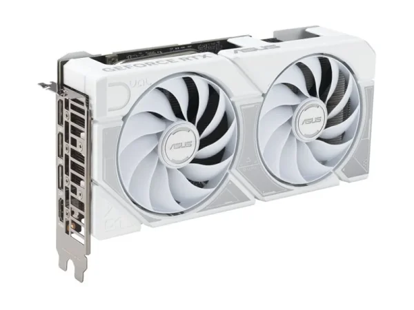 ASUS Dual GeForce RTX 5060 Ti 16GB Wh