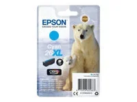 EPSON 1LB 26XL ink cartridge cyan