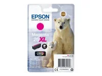 EPSON 1LB 26XL ink cartridge magenta