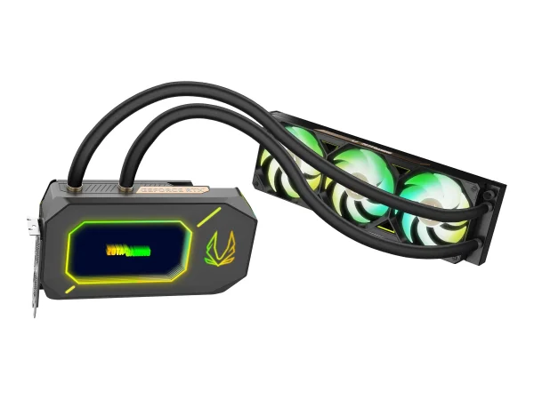 ZOTAC GAMING GeForce RTX5090 32GB AAIO