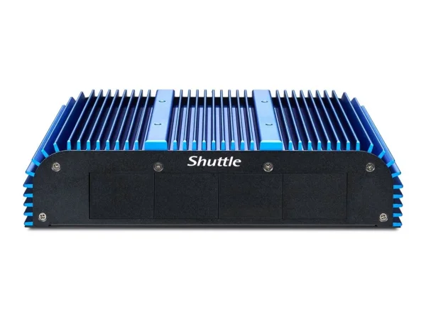 SHUTTLE Barebone BPCAL02 i7-1255U