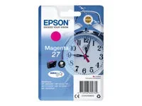 EPSON 1LB 27 ink cartridge magenta