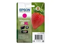EPSON 4LB Singlepack Magenta 29XL Claria