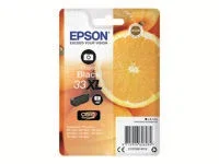 EPSON 5LB Singlepack Photo Black 33XL