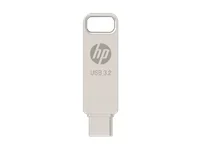 HP 64GB x206c OTG Type-C Metal Flash