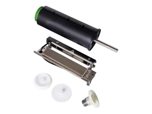 BROTHER Label peeler with liner rewinder