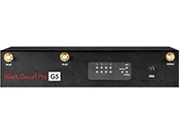 SECPT Black Dwarf Pro G5 VPN