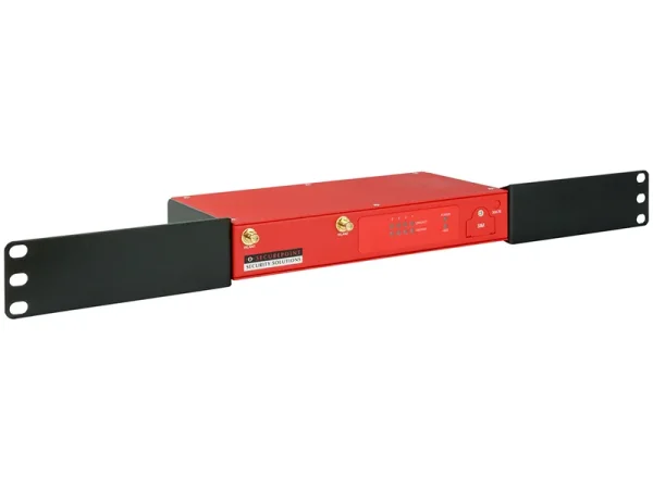SECPT 19Z Rackmount-Kit RC100/RC200 G5