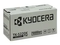 KYOCERA TK-5220K Toner Kit schwarz