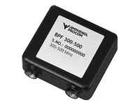 PROCOM BPF 300-500 BNC(f) LC-Bandp