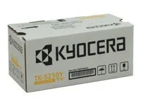 KYOCERA TK-5230Y Toner gelb
