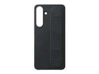 SAMSUNG Standing Grip Cover S25 FE Black