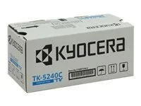 KYOCERA TK-5240C Toner cyan
