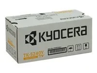 KYOCERA TK-5240Y Toner gelb