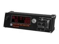 LOGI G Saitek Pro Flight Multi Pan