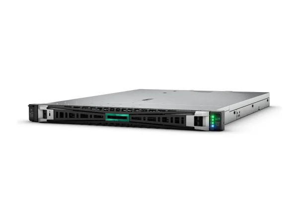 HPE DL320 G11 4510 64GB MR408i 8SFF Svr
