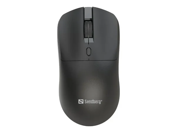 SANDBERG Wireless Mouse Saver Black