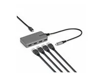 STARTECH 4-Port USB-C Hub 5Gbps