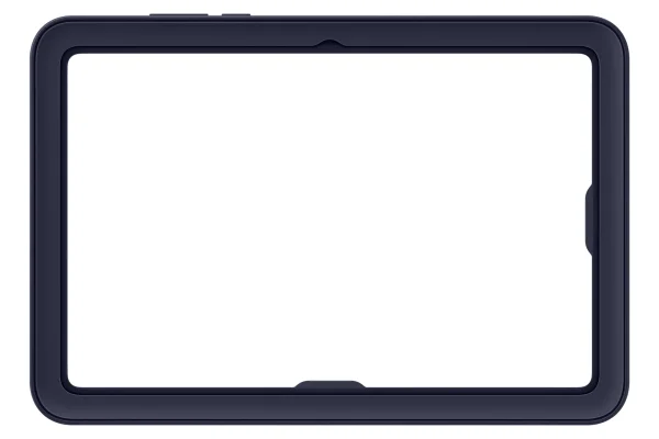 SAMSUNG Frame Cover Tab S11 Navy