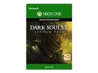 MS ESD Xbox Dark Souls III: Season Pass