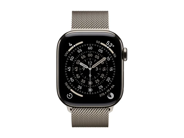 APPLE WATCH 11 42 NT TI NT ML CEL-FDN