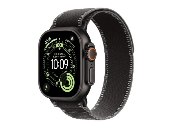 APPLE WATCH ULTRA3 49 BK TI BC TL SM-FGN