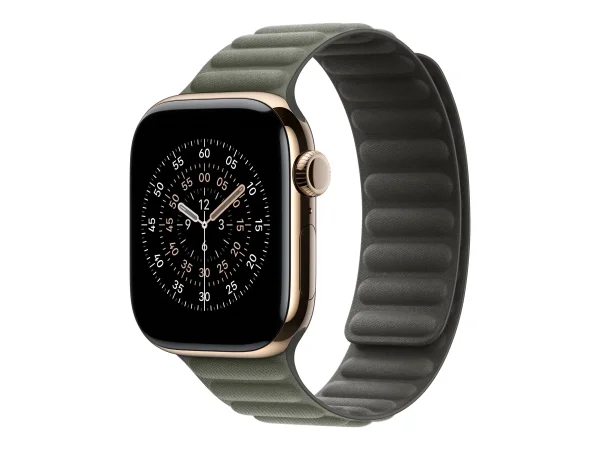 APPLE WATCH 42 SAGE GRAY MG ML
