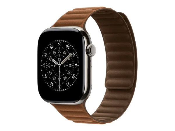 APPLE WATCH 46 CARAMEL MG ML