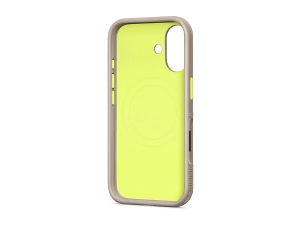 APPLE Beats IPHONE 17 RGD GRY