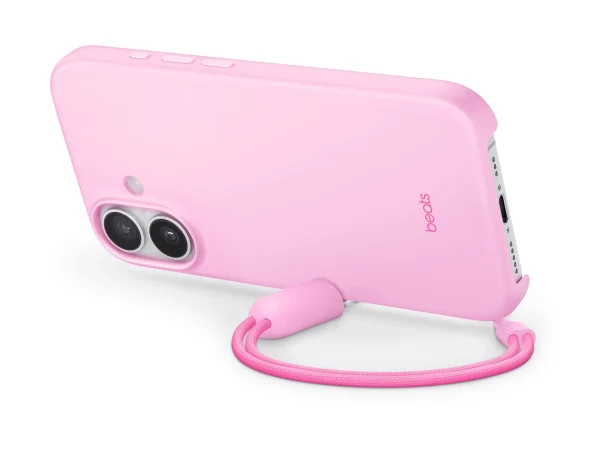 APPLE Beats IPHONE 17 KSD PNK