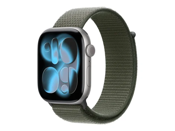 Apple Watch 46 Forest SL