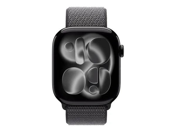 APPLE WATCH 46 DARK GRAY SL XL
