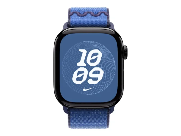 APPLE WATCH 42 BLUE RIBBON NSL
