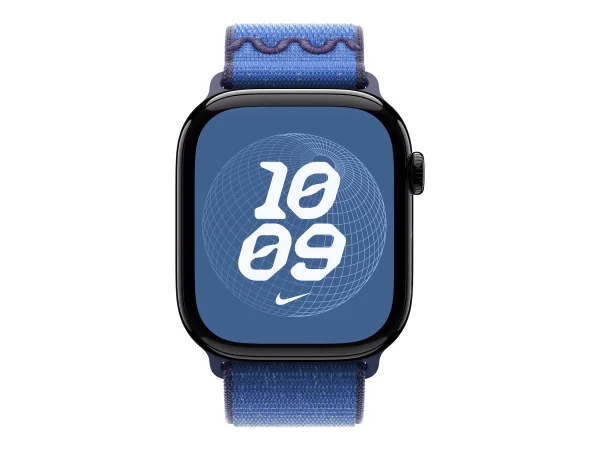 APPLE WATCH 46 BLUE RIBBON NSL
