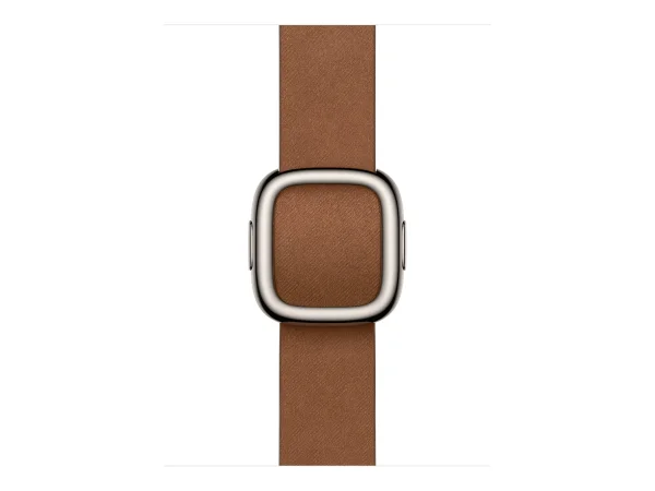 APPLE WATCH 42 CARAMEL MB S