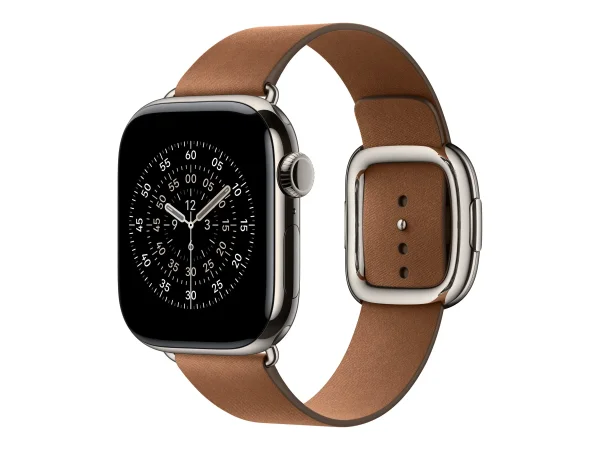 APPLE WATCH 42 CARAMEL MB M