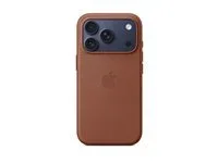 APPLE IPHONE 17 PRO TE CASE SIENNA