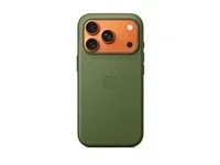 APPLE IPHONE 17 PRO TE CASE GREEN