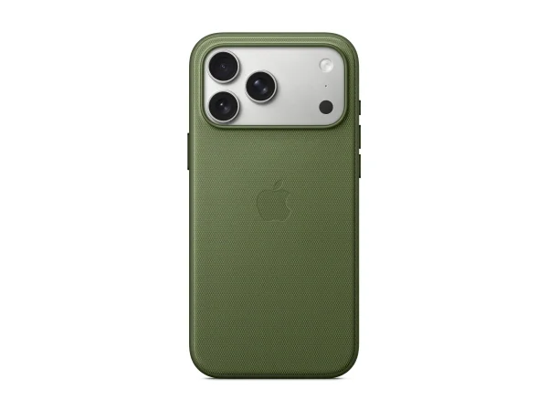 APPLE IPHONE 17 PRO M TE CASE GREEN