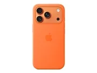 APPLE IPHONE 17 PRO SI CASE ORANGE