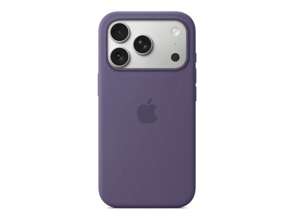 APPLE IPHONE 17 PRO SI CASE PURPLE FOG