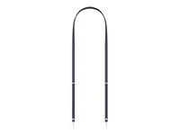 APPLE CROSSBODY STRAP PURPLE