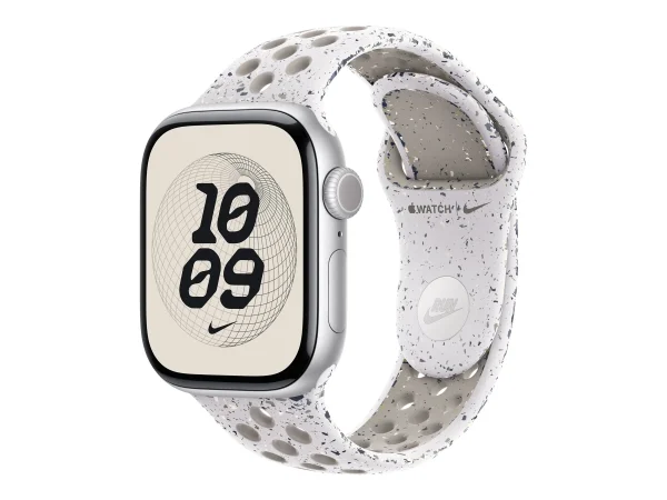 APPLE WATCH 42 VEILED GREY NSB S/M