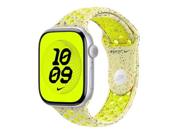 APPLE WATCH 46 VOLT SPLASH NSB S/M
