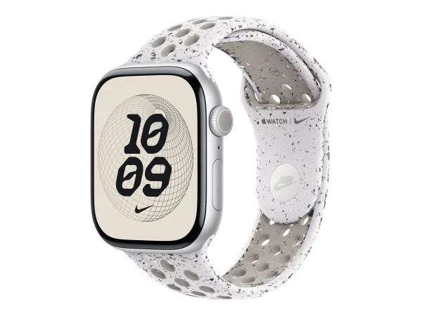 APPLE WATCH 46 VEILED GREY NSB M/L