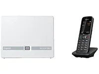 GIGASET PRO Bundle N530 Basis plus S700H